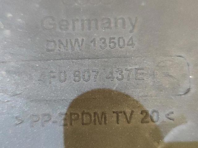 4F0807437E VAG