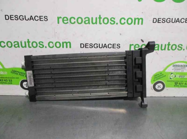 Calentador Electrico Para Sistema De Calefaccion Interior 4F0819011 VAG/Audi