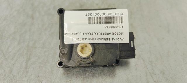 4F0820511A Actuador de compuerta de la calefacción  en stock Granada