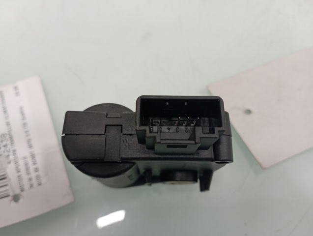 Actuador de сompuerta de сalefacción Volkswagen Transporter  desde 39,20 €