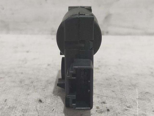 Actuador de сompuerta de сalefacción para Audi Q7  (4LB)