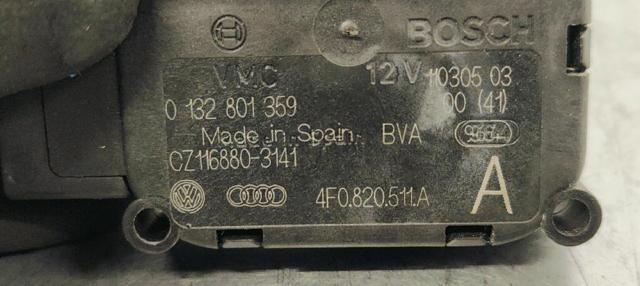 4F0820511A Actuador de compuerta de la calefacción  en stock Granada