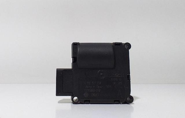 Actuador de сompuerta de сalefacción para Volkswagen Transporter  (7HB, 7HJ, 7EB, 7EJ)