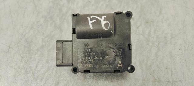 4F0820511A VAG Actuador de compuerta de la calefacción  en stock Gandía