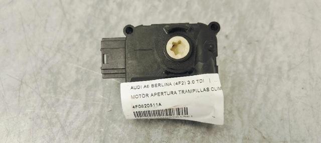 VAG 4F0820511A Actuador de compuerta de la calefacción  en stock Valencia