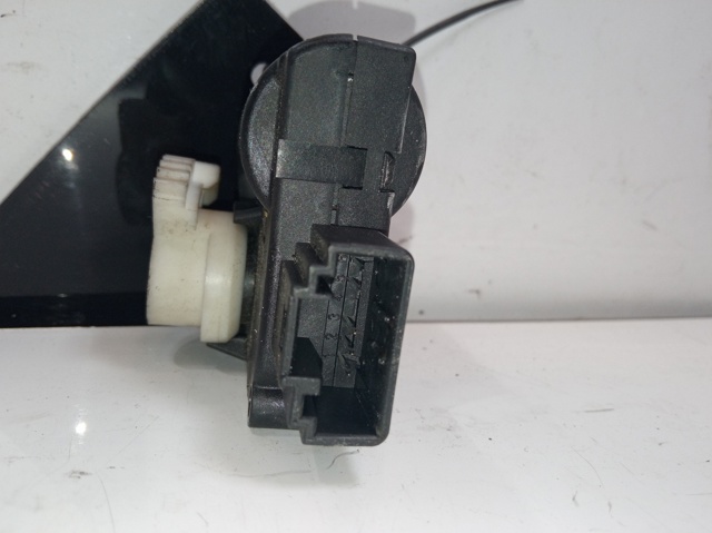 4F0820511B VAG Actuador de compuerta de la calefacción  en stock Gandía