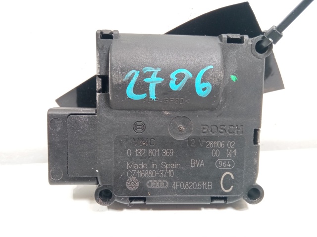 VAG 4F0820511B Actuador de compuerta de calefacción  comprar en Murcia