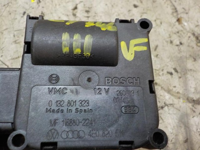 VAG 4F0820511B Actuador de compuerta de la calefacción comprar Barcelona