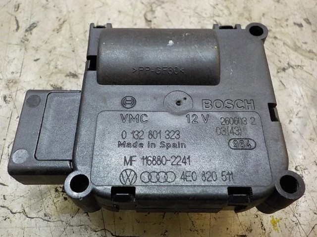 4F0820511B VAG Actuador de compuerta de calefacción  comprar en Oviedo
