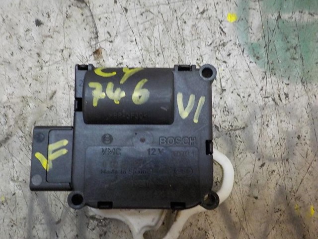 4F0820511B Actuador de compuerta de la calefacción  en stock Castellón