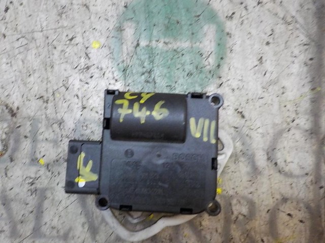 VAG 4F0820511B Actuador de compuerta de calefacción  comprar en Ponferrada