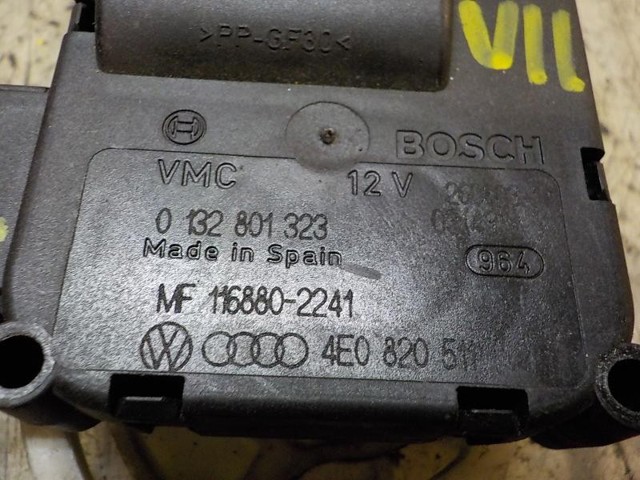 4F0820511B VAG Actuador de compuerta de calefacción  comprar en Oviedo