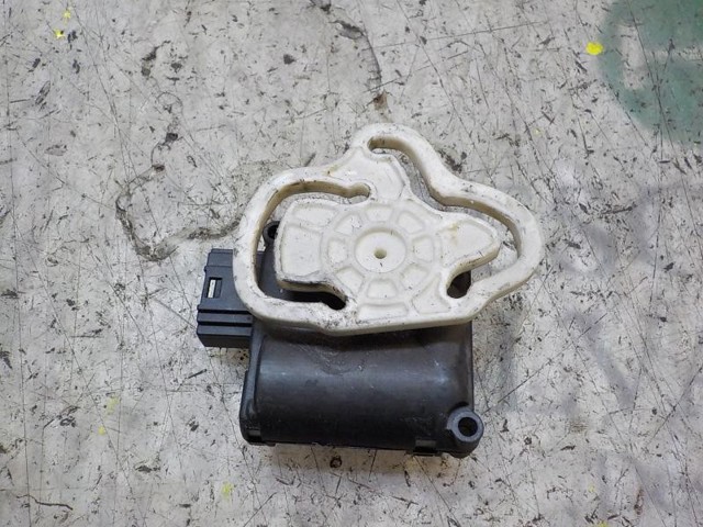 VAG 4F0820511B Actuador de compuerta de la calefacción  en stock Valencia