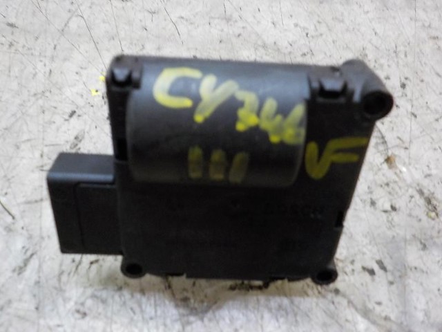 4F0820511B Actuador de compuerta de la calefacción  en stock Castellón