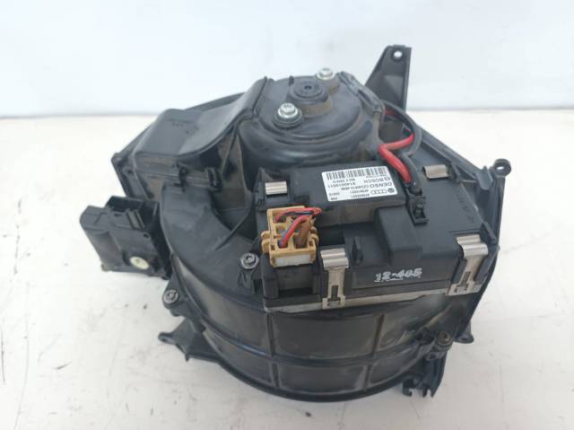 4F0820521 Resistencia del ventilador del habitáculo  comprar en Reus