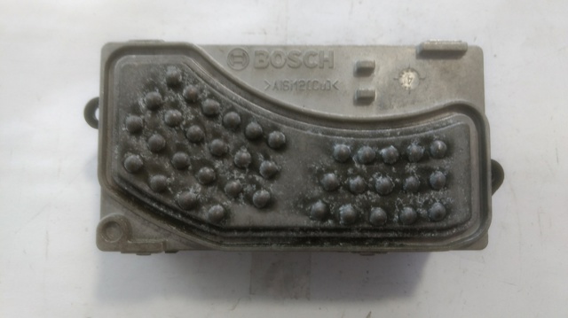 4F0820521 Resistencia del ventilador del habitáculo  comprar en Pontevedra