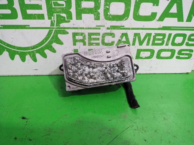 4F0820521 VAG Resistencia del ventilador del habitáculo  disponible Alicante