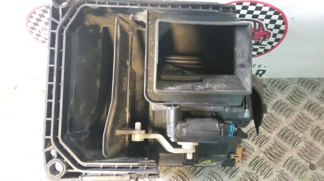 VAG 4F0820521 Resistencia del ventilador del habitáculo  disponible Lugo