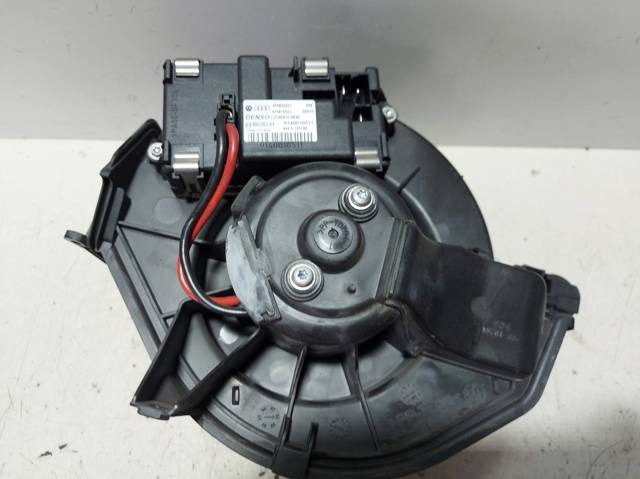 4F0820521 Resistencia del ventilador del habitáculo  disponible Burgos