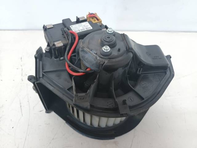 4F0820521 VAG Resistencia del ventilador del habitáculo  disponible Vigo