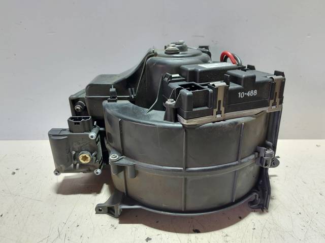 VAG 4F0820521 Resistencia del ventilador del habitáculo  comprar en Ponferrada