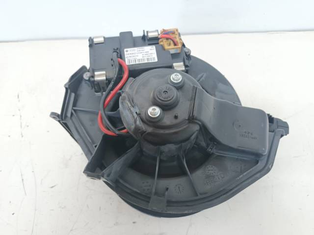 VAG 4F0820521 Resistencia del ventilador del habitáculo  comprar en Ponferrada