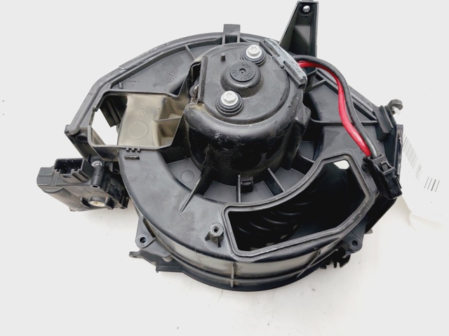 4F0820521A Resistencia del ventilador del habitáculo  comprar en Reus