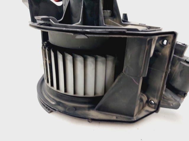 4F0820521A Resistencia del ventilador del habitáculo  comprar en Zaragoza