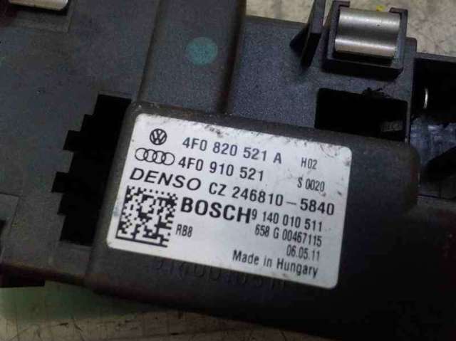 4F0820521A VAG Resistencia del ventilador del habitáculo  disponible Vigo