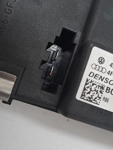 VAG 4F0820521A Resistencia del ventilador del habitáculo  comprar en Albacete