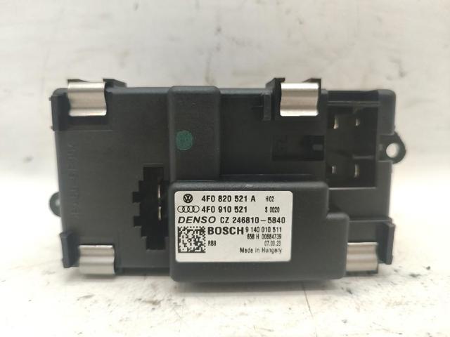 VAG 4F0820521A Resistencia del ventilador del habitáculo  comprar en Ponferrada
