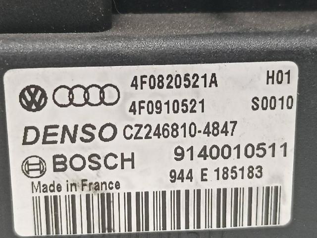 VAG 4F0820521A Resistencia de calefacción  en stock Terrassa