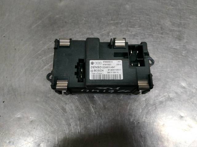 4F0820521A VAG Resistencia del ventilador del habitáculo  disponible Alicante