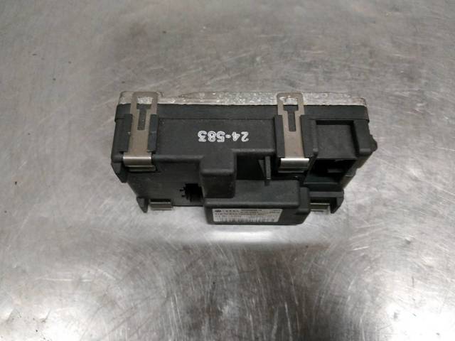4F0820521A VAG Resistencia del ventilador del habitáculo  disponible Vigo
