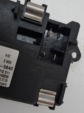 4F0820521A Resistencia del ventilador del habitáculo  comprar en Pontevedra