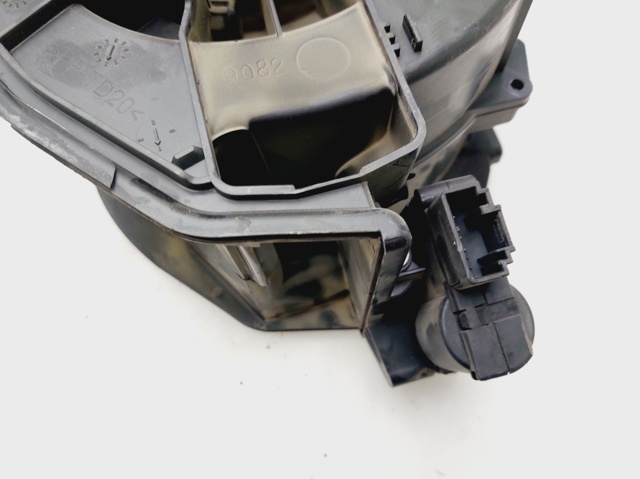 VAG 4F0820521A Resistencia del ventilador del habitáculo  comprar en Murcia