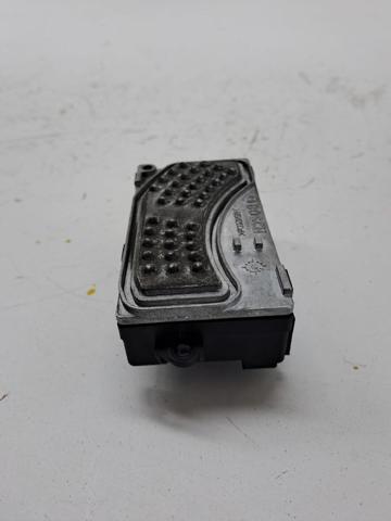 VAG 4F0820521A Resistencia del ventilador del habitáculo  comprar en Albacete