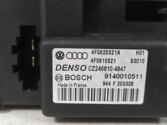 4F0820521A VAG Resistencia de calefacción comprar Alcalá