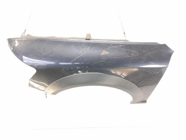Aleta delantera izquierda para Audi A6 4FH
