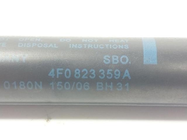 VAG 4F0823359A Amortiguador de capó  en stock Terrassa