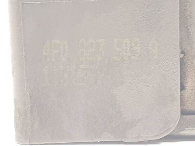 4F0823509A VAG Cerradura de capó comprar Bilbao