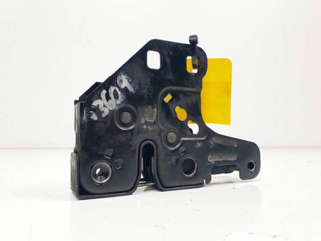4F0823509A VAG Cerradura de capó comprar Madrid