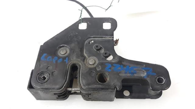 4F0823509B VAG Cerradura de capó  en stock Huelva