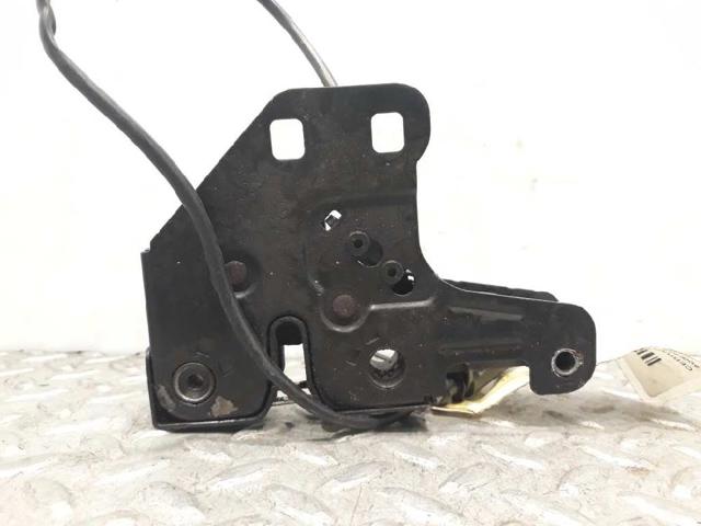 4F0823509B Cerradura de capó  en stock Granada