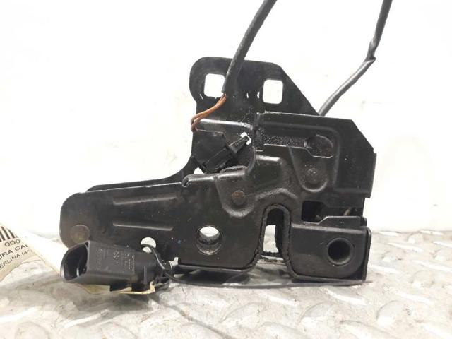 4F0823509B VAG Cerradura de capó  en stock Huelva