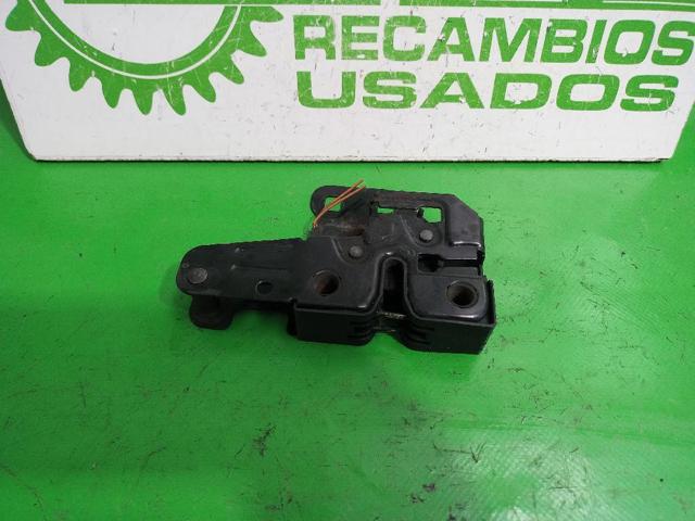 VAG 4F0823509B Cerradura de capó  en stock Salamanca