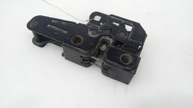 4F0823509B VAG Cerradura de capó  en stock Huelva