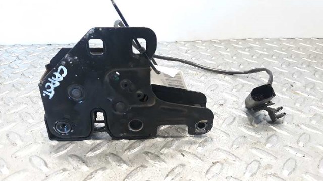 4F0823509B VAG Cerradura del capó  disponible Alicante