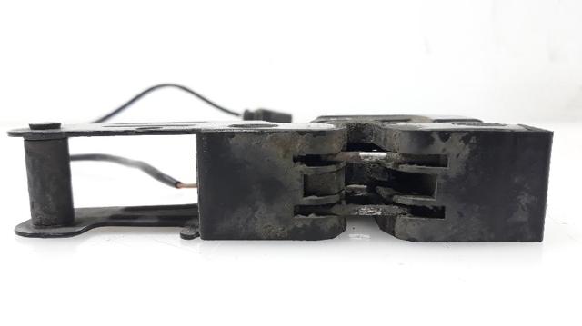 VAG 4F0823509B Cerradura de capó  en stock Terrassa