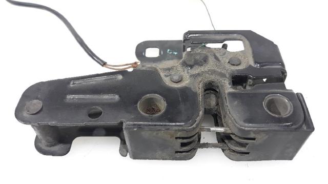 4F0823509B VAG Cerradura de capó comprar Alcalá